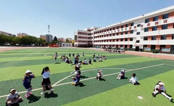 展開創立加速職業教育產教交融為孩子們的生長之路鋪就堅實柱石