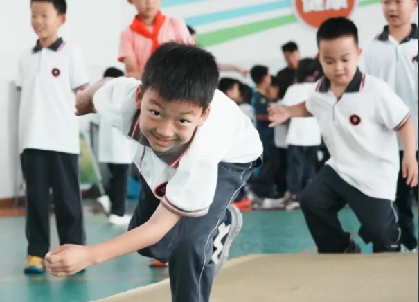 區域統籌校園主體技術支撐專家引領的教育數字化推動系統