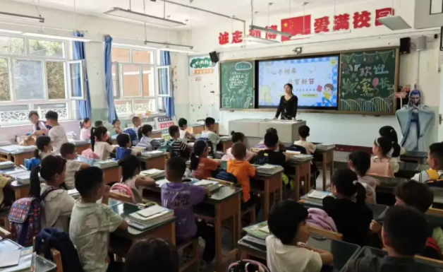 教育一體化建造不斷推進到勞動教育有機融入青少年生長全過程