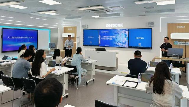 深化分類聘用和分類點評有用激起教師隊伍立異才能與生機 深化分類聘用和分類點評有用激起教師隊伍立異才能與生機