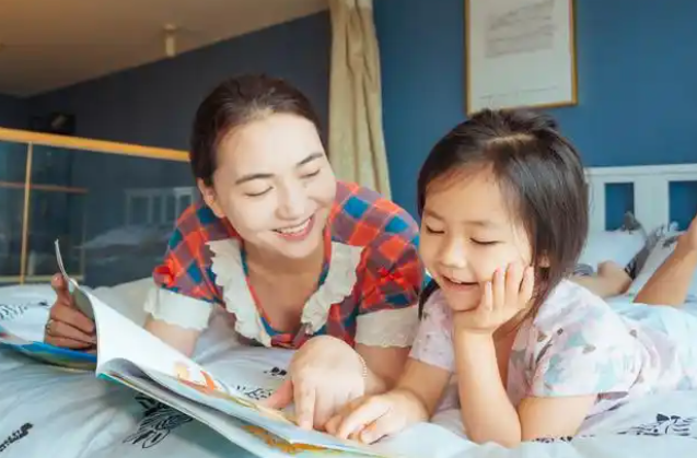 磨煉毅力的砥石掠奪體會等於抽掉了家長教育中最具生命力的筋骨