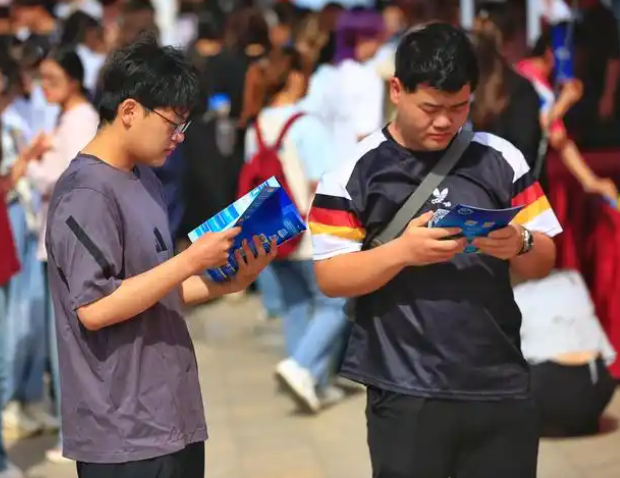大學生要點關注定向拓崗和實踐崗位執行狀況實在提高崗位利用率