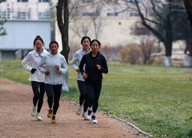 三年行動計劃高原練習基地群初具規劃歸納保障全面提升