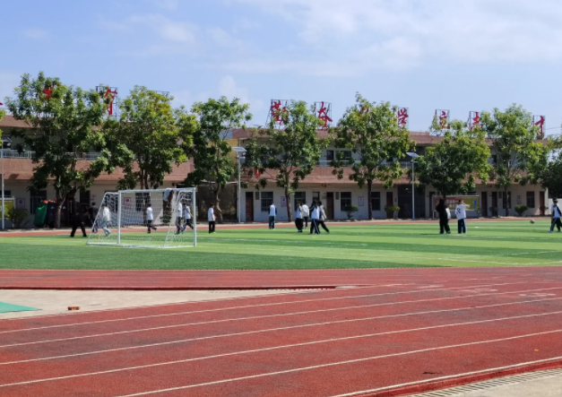 折射的正是教育開展的厚度也是對大力開展教育事業不變的初心 折射的正是教育開展的厚度也是對大力開展教育事業不變的初心