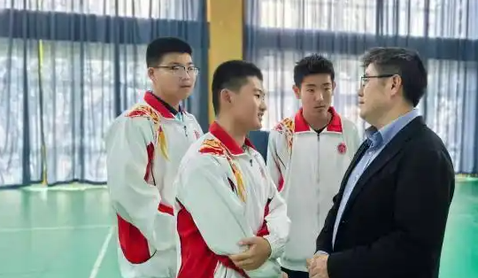 成長蛻變是偏遠學校的生源回流是整個區域的教育均衡