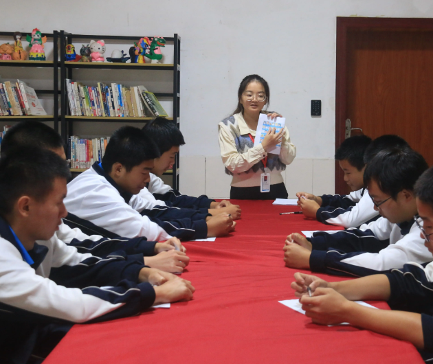 教育和人文教育協同并進態勢必將為教育高質量注入不竭動力 教育和人文教育協同并進態勢必將為教育高質量注入不竭動力