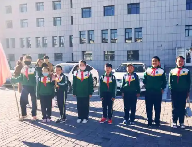 科技館為校園注入了新的生機也為學生帶來了新的機遇