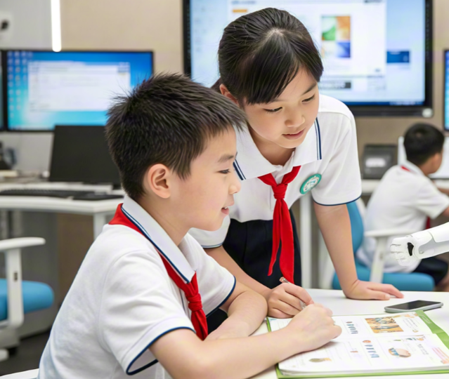 體驗課讓學(xué)生能夠進一步理解他初步感知到的東西背后的道理