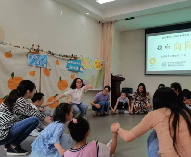 優化課程晉級線上微課線下實操服務形式讓科學育兒常識觸手可及 優化課程晉級線上微課線下實操服務形式讓科學育兒常識觸手可及