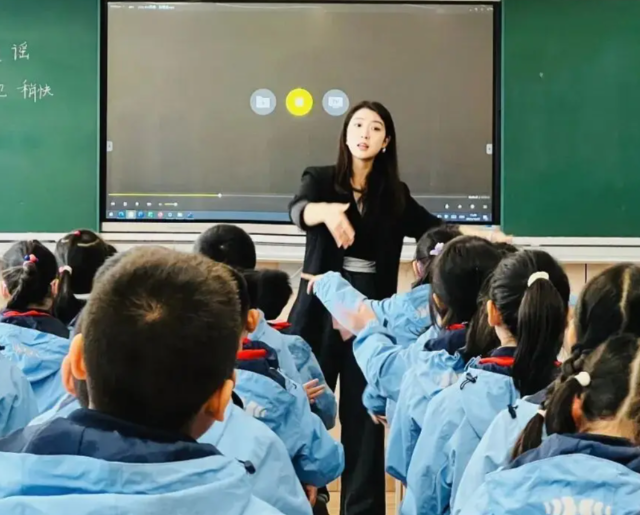 最大化資源輻射價值讓每一位教師都能找到適合自身的發展路徑